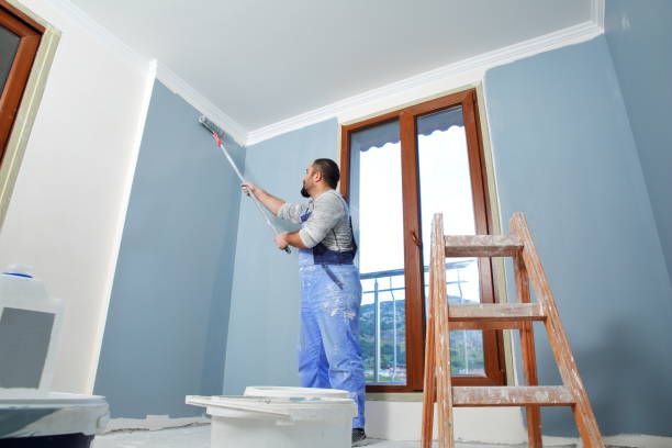 Best Drywall Sanding and Smoothing  in Portage, PA